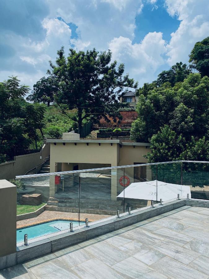 Rnb Guesthouse Roodepoort Exterior foto