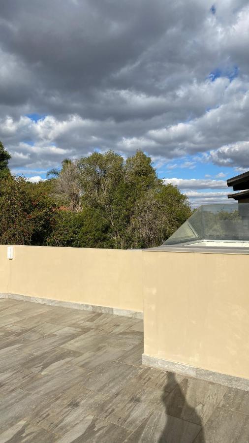 Rnb Guesthouse Roodepoort Exterior foto