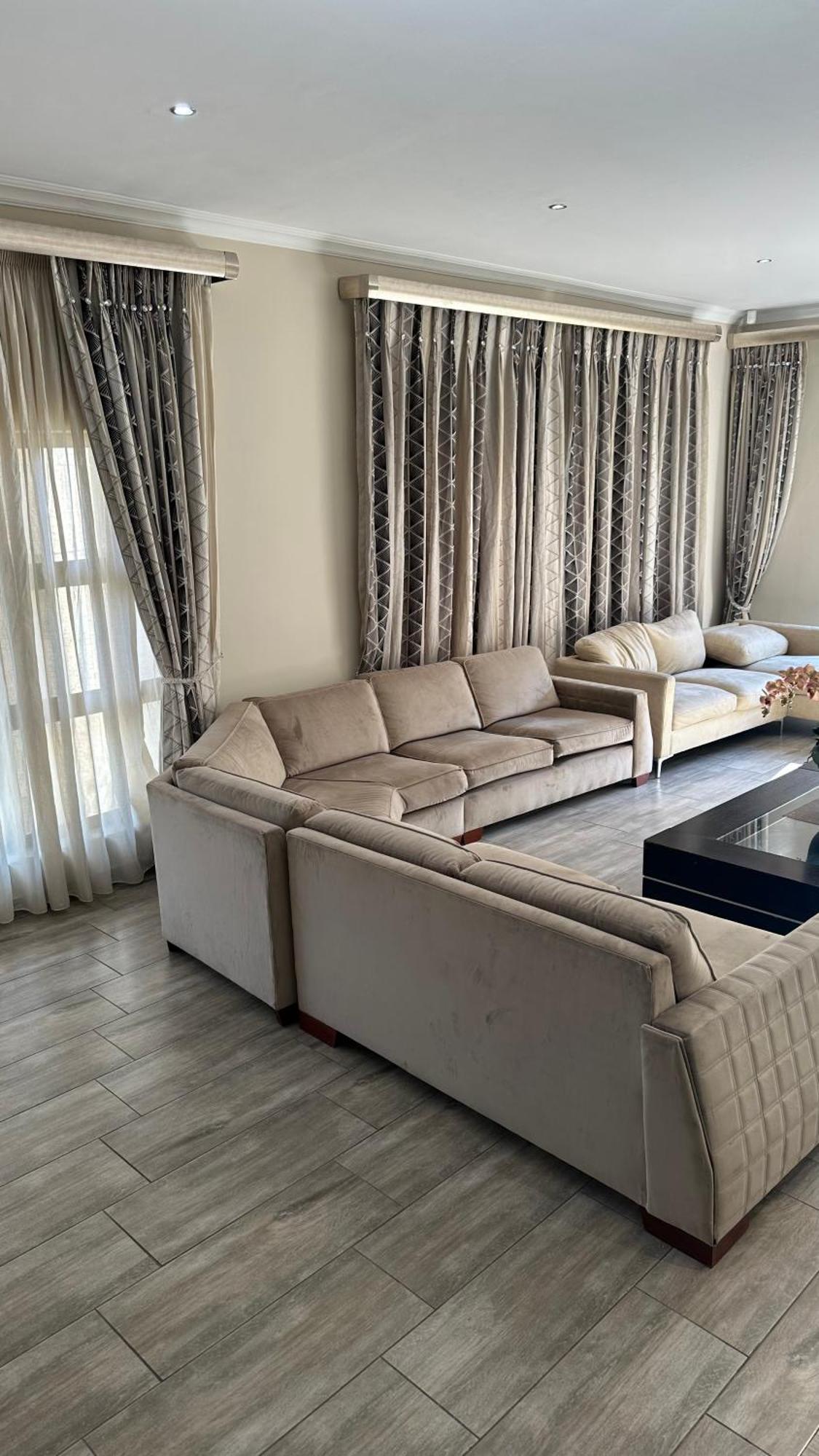Rnb Guesthouse Roodepoort Exterior foto